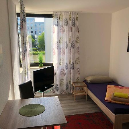 Appartement Mainz Universitaet Exteriér fotografie